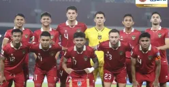Jadwal dan cara menonton Timnas Indonesia vs Irak dalam Kualifikasi Piala Dunia 2026. (Sumber : x.com/FaktanyaSepakbola)