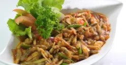 Lorjuk, kuliner khas Madura (Sumber : indonesia.go.id)