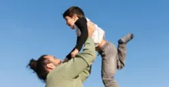 Dad, Hati-hati! Ini 6 Hal yang Akan Dicontoh Anak Laki-laki Dari Ayahnya