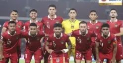 Jadwal dan Cara Nonton Timnas Indonesia vs Irak di HP, Kamis, 16 November 2023 Pukul 21.45 WIB, Kualifikasi Piala Dunia 2026