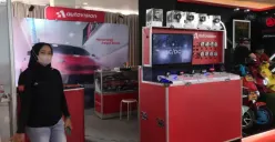Ajang GIIAS Semarang 2023, Autovision Perkenalkan Deretan Produk  Lampu Mobil Teknologi Terbaru