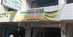 Hindari Jalan Agus Salim Semarang, Ada Pembongkaran Ruko di Kompleks Jurnatan