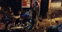 Kecelakaan Tunggal di Turunan Silayur, Pengendara RX King Tewas seusai Hantam Pohon