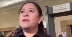 Puan Maharani Sebut Gibran Hanya Pamit Untuk Jadi Cawapres Prabowo, Masih Berstatus Kader PDIP?