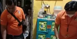 Seorang bocah perempuan yang dilarikan ke RS Pantiwilasa Citarum Semarang meninggal dunia setelah tak sadarkan diri pada Selasa 17 Oktober 2023 malam. Diduga mengalami kekerasan seksual. (Sumber : Instagram @portalsemarang)