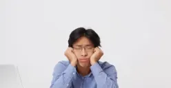 ilustrasi : tanda-tanda kamu sedang burnout (Sumber : freepik)