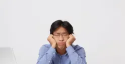 Bukan Malas, Mungkin Kamu Sedang Alami Emotional Burnout, Ini Tanda-tandanya