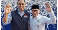 Blak-blakan saat Debat Capres, Anies Baswedan Sentil Masalah Ketimpangan Hukum sampai Gas Air Mata