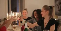 11 Kebiasaan untuk Menjadi Pribadi yang Lebih Disukai