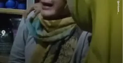 Video Lawas Kesaksian Roh Amelia Kasus Pembunuhan di Subang Viral, Publik Kaget Sebab Jadi Kenyataan (Sumber : Instagram/@meirindink)