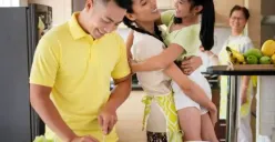 Ilustrasi | Hidup berkecukupan (Sumber : Freepik)