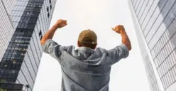 Ilustrasi | Tujuh hal yang perlu Anda hindari jika ingin mengubah hidup menjadi lebih baik. (Sumber : Freepik)