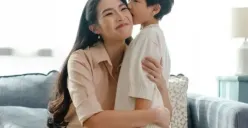 ilustrasi : cara mengajarkan anak mencintai diri sendiri (Sumber : freepik)