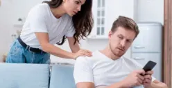 Waduh, Ini 4 Ciri Suami yang Belum Dewasa Sifatnya, Apakah Pasanganmu Termasuk?