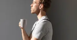 Benarkah Orang yang Sering Minum Kopi Berpotensi Jadi Psikopat? Cek Faktanya