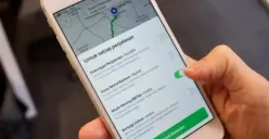 Grab Luncurkan Fitur Mode Hening, Bisa Buat Pengguna Makin Nyaman Di Perjalanan dengan Minim Interaksi