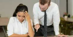 Awas Terjebak untuk Kedua Kalinya, Pahami Tanda-tanda Perusahaan Toxic Berikut Ini