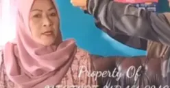 3 Minggu Sebelum Ditetapkan Tersangka, Mimin Sumpah Al Quran Tak Terlibat Pembunuhan Ibu dan Anak di Subang