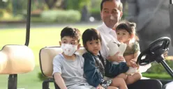 5 Manfaat Kakek dan Nenek Ikut Mengasuh Cucu, Baik untuk Kesehatan