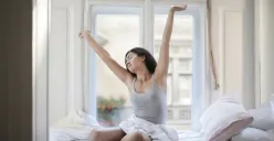 5 Kebiasaan Sederhana untuk Pagi yang Segar dan Produktif