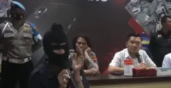 Motif AY Pelaku Rudapaksa Anak Perempuan 7 Tahun di Gayamsari, Ngaku Kecanduan Film Dewasa