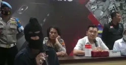 5 Fakta Paman yang Rudapaksa Ponakan 7 Tahun di Gayamsari: 2 Bulan Beraksi, Korban Berakhir Tewas