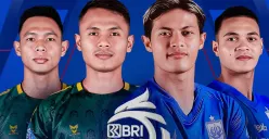 Link live streaming gratis Persikabo 1973 vs PSIS Semarang, Jumat, 20 Oktober 2023. (Sumber : vidio.com)