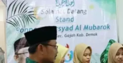 UIN Walisongo Semarang gelar semarak Pesantren