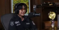 Kisah Sumy Hastry, Ahli Forensik yang Sempat Didatangi Korban Pembunuhan Ibu dan Anak di Subang Lewat Mimpi (Sumber : YouTube/Deddy Corbuzier)