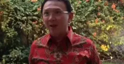 Ahok Tegaskan Bakal Pilih Ganjar-Mahmud Ketimbang Prabowo-Gibran (Sumber : Instagram.com/terang_media)
