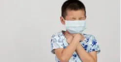 Parents, Ini 5 Cara yang Dapat Dilakukan Supaya Anak Tetap Sehat di Tengah Kualitas Udara yang Buruk