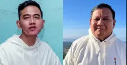 Catat! Ini Tanggal Prabowo-Gibran Daftar Capres-Cawapres ke KPU