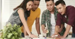 Bagaimana Cara Menghadapi Free Rider dalam Tugas Kelompok? Bisa dengan Lakukan Hal Ini