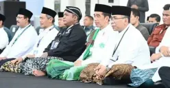 Mengenal Sejarah Hari Santri Nasional yang Diperingati Pada Tanggal 22 Oktober