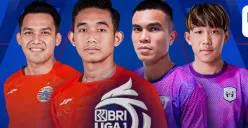 H2H Persija Jakarta vs RANS Nusantara FC BRI Liga 1, Minggu, 22 Oktober 2023 Kick Off 19.00 WIB