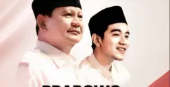 Ternyata Sama-sama Berzodiak Libra, Seberapa Cocok Prabowo Subianto dan Gibran Rakabuming di Pilpres 2024?