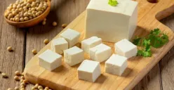 efek samping makan tahu dan tempe secara berlebih (Sumber : freepik)