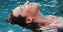 Ilustrasi berenang (Sumber : Unsplash/Haley Phelps)