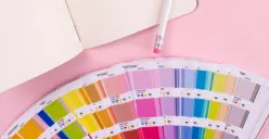 Ilustrasi warna (Sumber : Unsplash/Keila Hotzel)