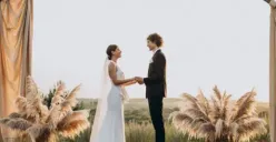 Diundang ke Pernikahan Mantan Pacar, Datang atau Tidak Ya? Sebaiknya Perhatikan Hal Ini Sebelum Memutuskan