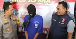 Pembunuhan Tragis di Jepara, Mantan Suami Aniaya Mantan Istri Hingga Tewas Karena Hal Ini