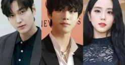 Ahn Hyo Seop Debut Film, Akan Beradu Akting dengan Jisoo BLACKPINK dan Lee Min Ho di Omniscient Reader (Sumber : instagram.com/wowkdrama.id)
