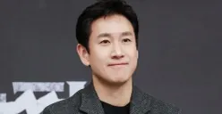 Aktor Korea Selatan, Lee Sunkyun, jadi tersangka kasus narkoba. (Sumber : Hodu Entertainment)