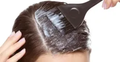 ilustrasi masker rambut dari bahan alami (Sumber : freepik)