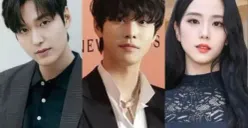 Ahn Hyo Seop Debut Film, Akan Beradu Akting dengan Jisoo BLACKPINK dan Lee Min Ho di Omniscient Reader