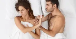 Istri Enggan Disentuh Suami? Bisa Jadi Sedang Alami Touched Out, Apa Itu? Ketahui Penyebab dan Cara Mengatasinya