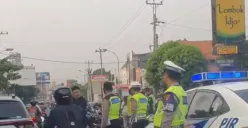 Driver Ojol Tewas Kecelakaan di Banyumanik Ternyata Pengedar Narkoba, Ada Paket Sabu-sabu di Tas