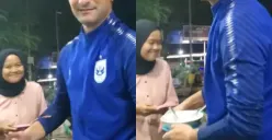 Ngakak! Pelatih PSIS Semarang Terpaksa Cuci Piring Usai Jajan Gegara Lupa Bawa Uang