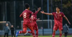 Peluang Timnas Indonesia di Piala Dunia U 17 2023, Bisa Lolos 16 Besar?