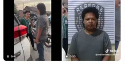 Tolong Korban Kecelakaan, Dodhy Kangen Band Malah Berujung Dibentak Warga